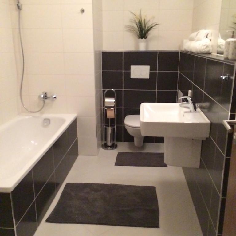 Martina Apartment Prag