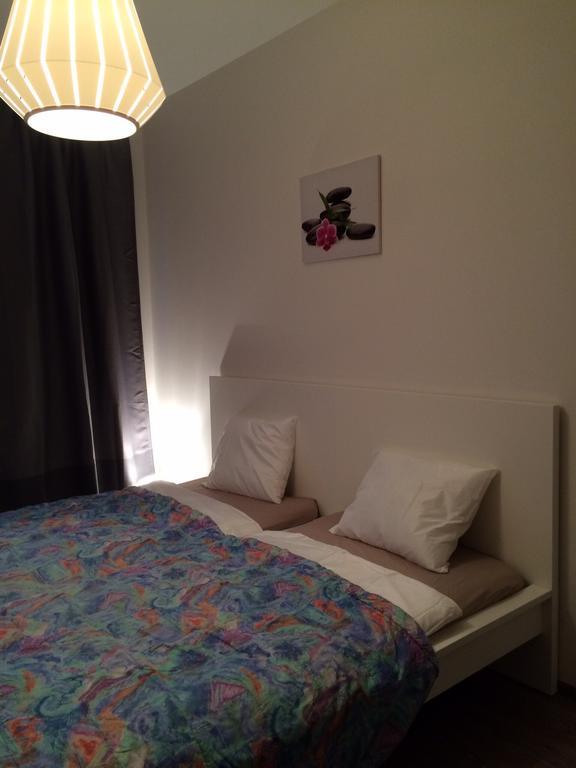 Apartment Martina Prag